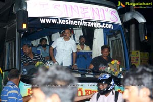 Krishna Gadi Veera Prema Gadha Success Tour