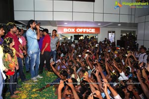 Krishna Gadi Veera Prema Gadha Success Tour