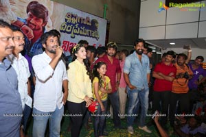 Krishna Gadi Veera Prema Gadha Success Tour