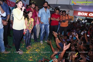 Krishna Gadi Veera Prema Gadha Success Tour