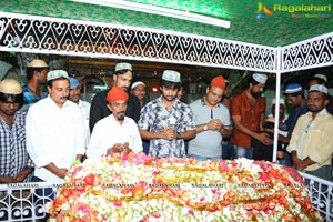 KGVPG Team at Kadapa Dargah