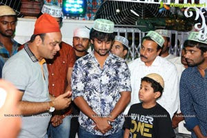 KGVPG Team at Kadapa Dargah