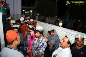 KGVPG Team at Kadapa Dargah