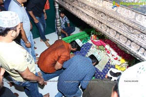 KGVPG Team at Kadapa Dargah