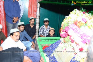 KGVPG Team at Kadapa Dargah