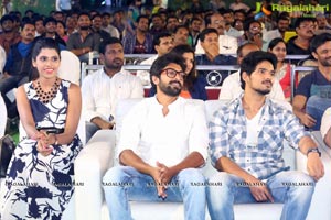 Love Cheyyala Vadda Audio Release