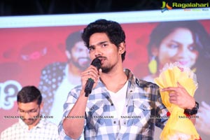 Love Cheyyala Vadda Audio Release