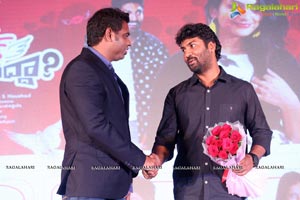 Love Cheyyala Vadda Audio Release