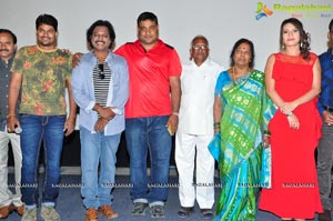 Love Boy Audio Release