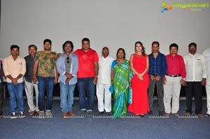 Love Boy Audio Release