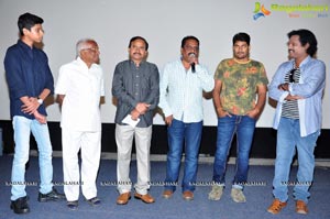 Love Boy Audio Release