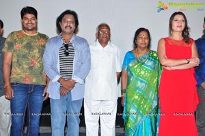 Love Boy Audio Release