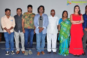 Love Boy Audio Release