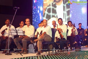 Oopiri Audio Release Photos