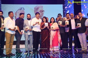 Oopiri Audio Release Photos