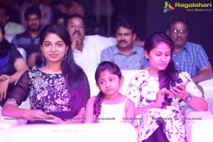 Oopiri Audio Release Photos