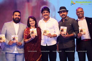 Oopiri Audio Release Photos