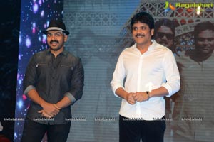 Oopiri Audio Release Photos