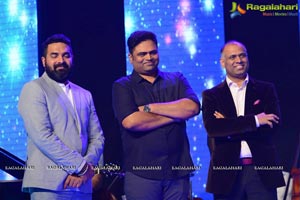 Oopiri Audio Release Photos