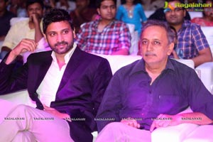 Oopiri Audio Release Photos