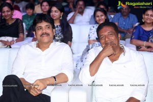 Oopiri Audio Release Photos