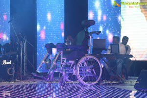 Oopiri Audio Release Photos