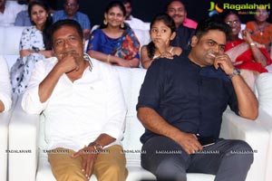 Oopiri Audio Release Photos