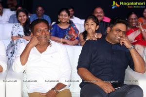 Oopiri Audio Release Photos