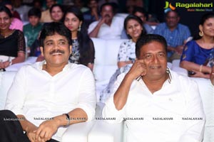 Oopiri Audio Release Photos