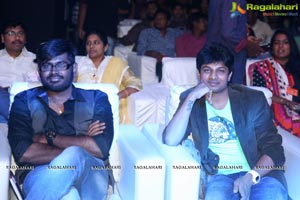 Oopiri Audio Release Photos