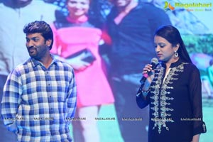 Oopiri Audio Release Photos