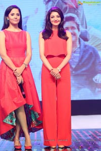 Oopiri Audio Release Photos