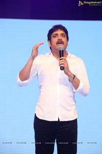 Oopiri Audio Release Photos