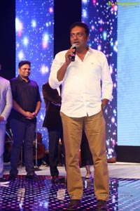 Oopiri Audio Release Photos