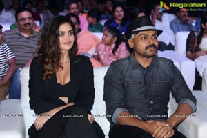 Oopiri Audio Release Photos