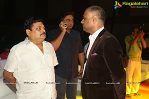 Oopiri Audio Release Photos