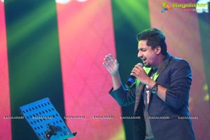 Oopiri Audio Release Photos