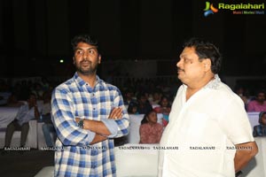 Oopiri Audio Release Photos