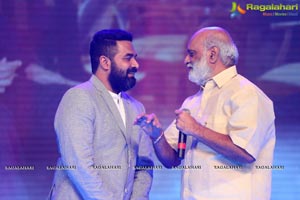 Oopiri Audio Release Photos