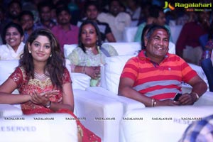 Oopiri Audio Release Photos