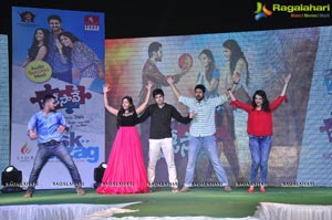 Padesaave Audio Success Meet