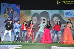 Padesaave Audio Success Meet