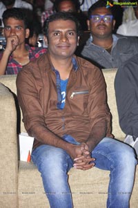 Padesaave Audio Success Meet