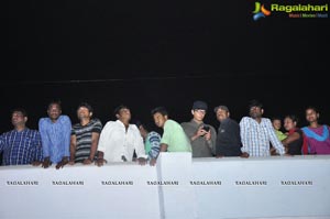 Padesaave Audio Success Meet