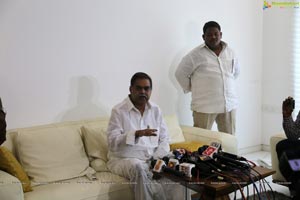 Ram Gopal Varma Vijayawada Vangaveeti