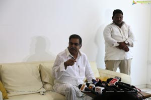 Ram Gopal Varma Vijayawada Vangaveeti