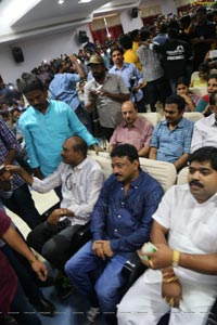 Ram Gopal Varma Vijayawada Vangaveeti