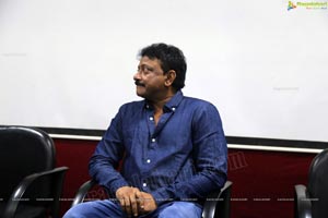 Ram Gopal Varma Vijayawada Vangaveeti