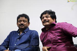 Ram Gopal Varma Vijayawada Vangaveeti