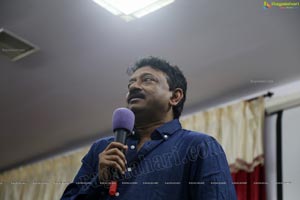 Ram Gopal Varma Vijayawada Vangaveeti